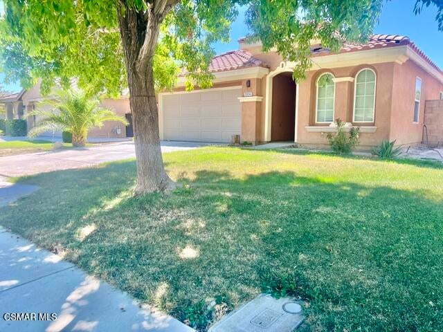 3034 E Lingard Street