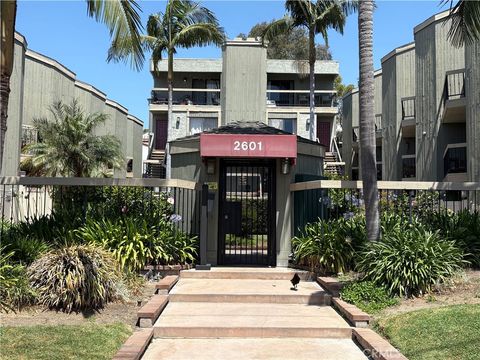 Photo of 2601 E 19th St #25, Signal Hill, CA 90755 (MLS # PW26092547)