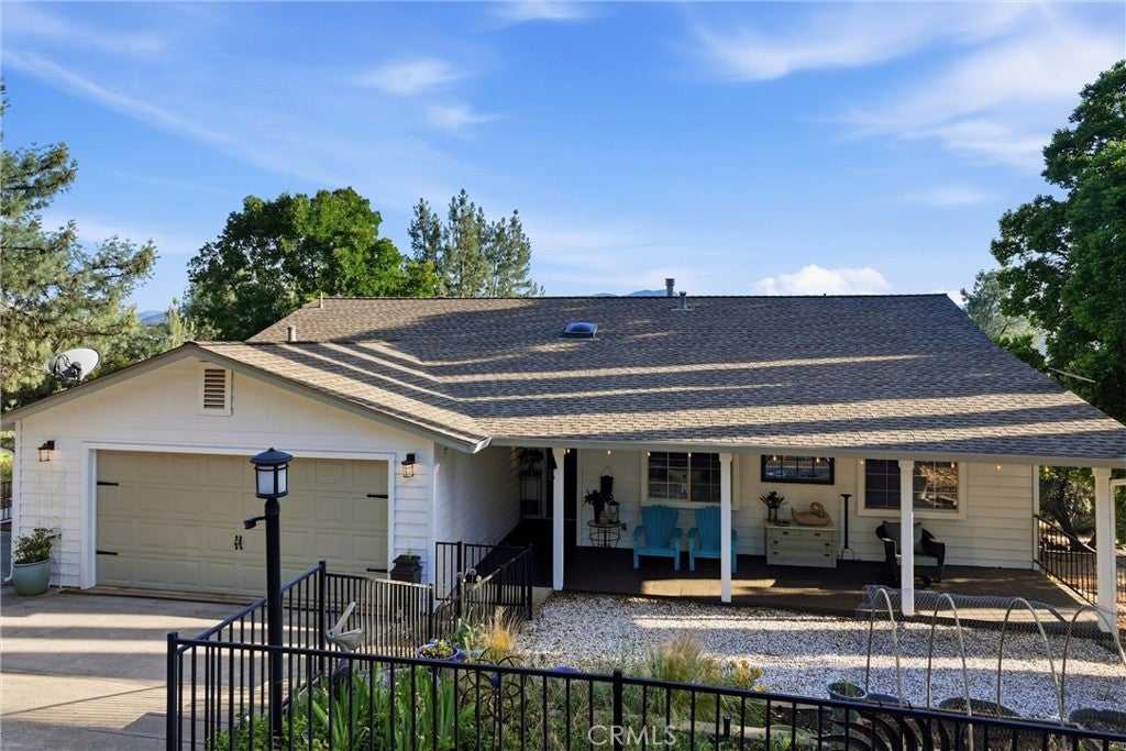 17432 Greenridge