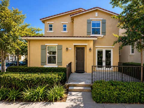 Photo of 201 Meadow Pine Place, San Jose, CA 95125 (MLS # ML82057140)