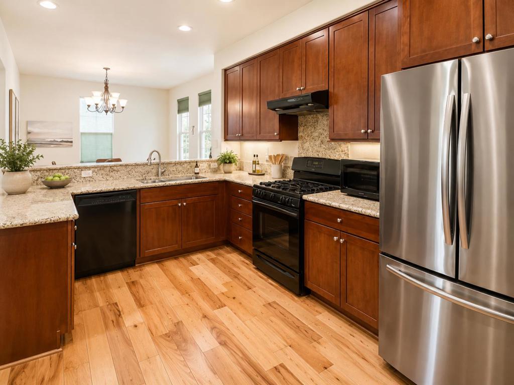 201 Meadow Pine Place