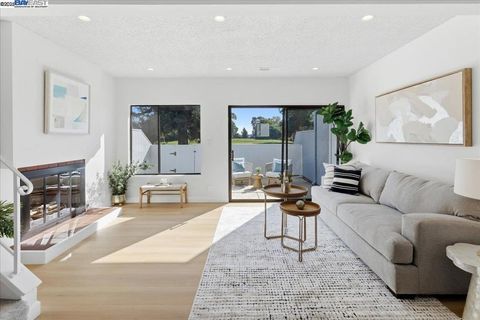 1088 AZALEA CT Hayward CA 94541