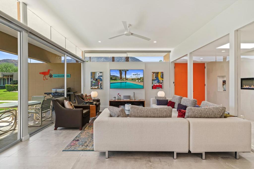 72539 El Paseo, #1003