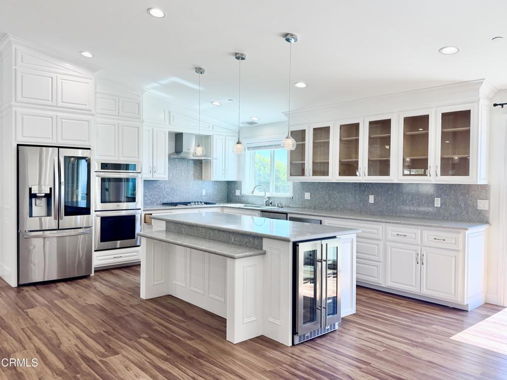 Skyline Estates - 1636 - Residential Lease