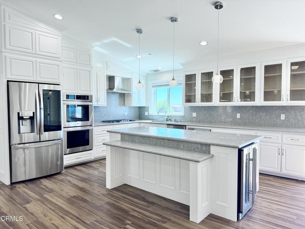 Skyline Estates - 1636 - Residential Lease