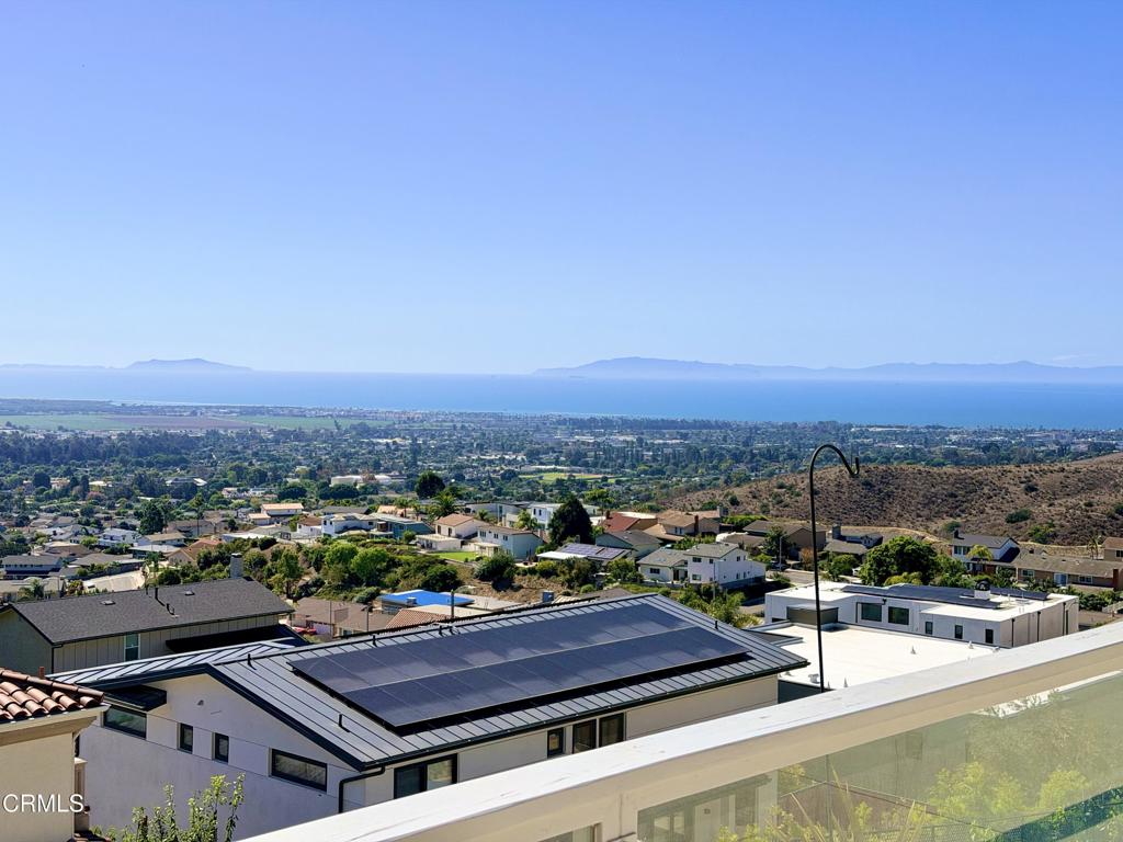 Skyline Estates - 1636 - Residential Lease