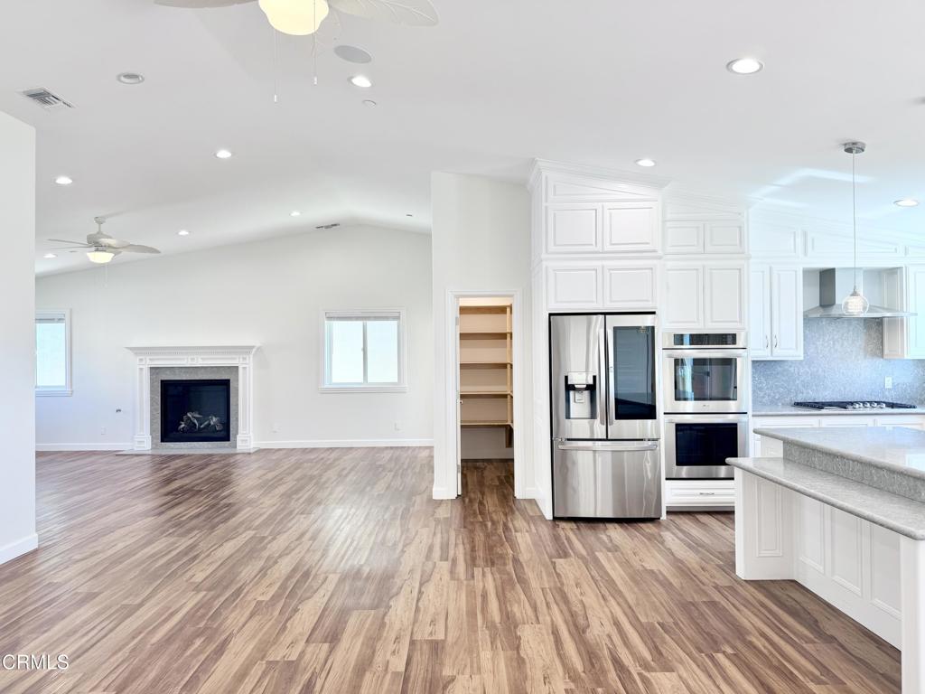 Skyline Estates - 1636 - Residential Lease