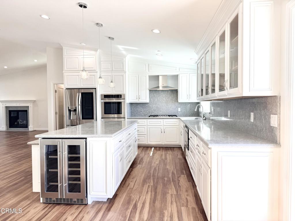 Skyline Estates - 1636 - Residential Lease