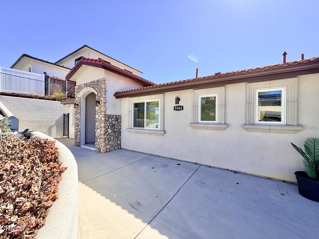 Skyline Estates - 1636 - Residential Lease