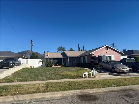 Photo of 3795 Modesto Dr, San Bernardino, CA 92404 (MLS # IG25273579)