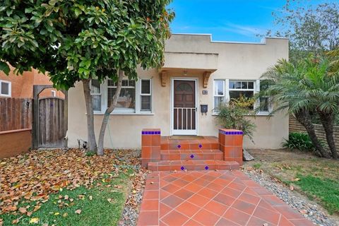 68 Prospect Avenue Long Beach CA 90803