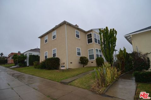 Photo of 6116 OVERHILL Drive #6120, Los Angeles, CA 90043 (MLS # 25630671)