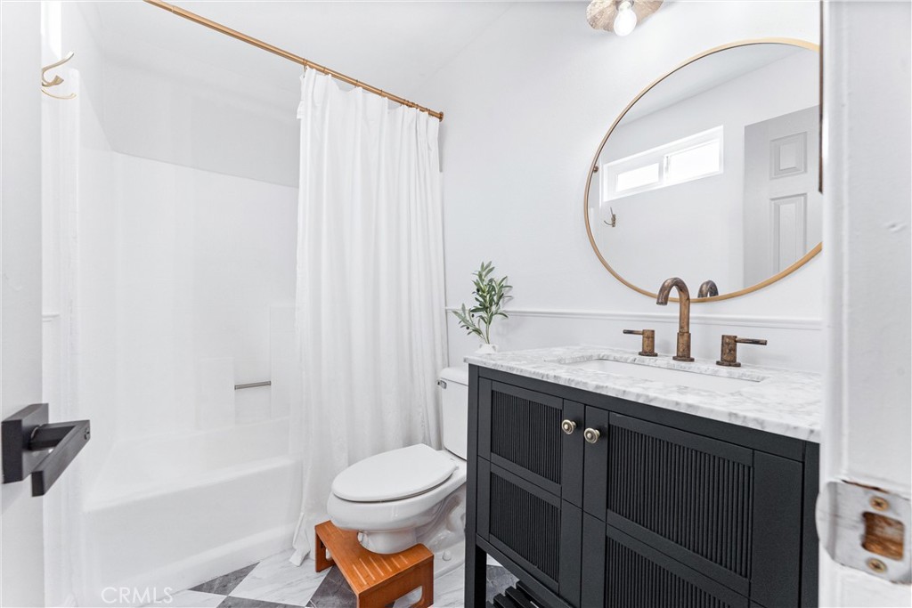 Alamitos Beach (AB) - Residential