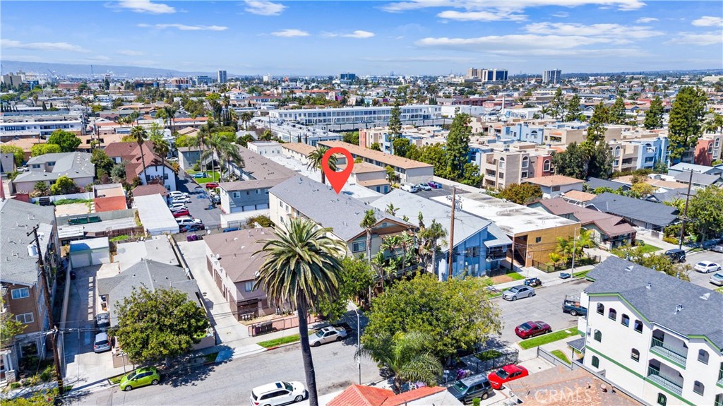 Alamitos Beach (AB) - Residential