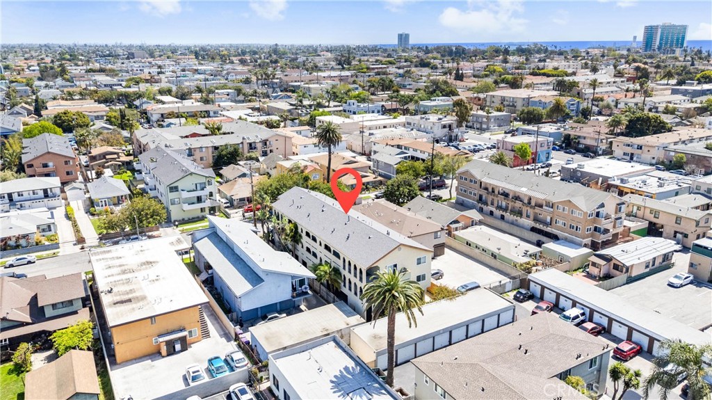 Alamitos Beach (AB) - Residential