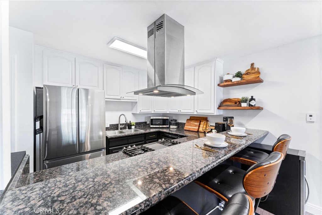 Alamitos Beach (AB) - Residential