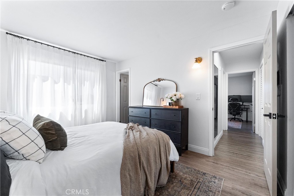 Alamitos Beach (AB) - Residential