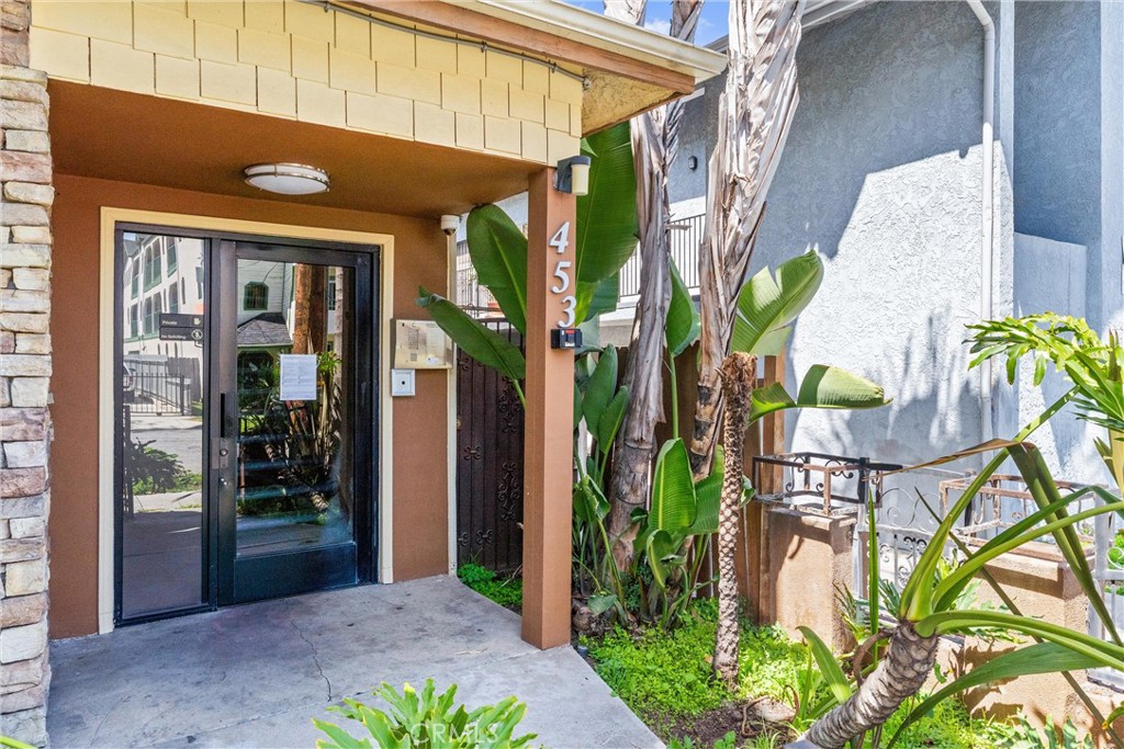 Alamitos Beach (AB) - Residential