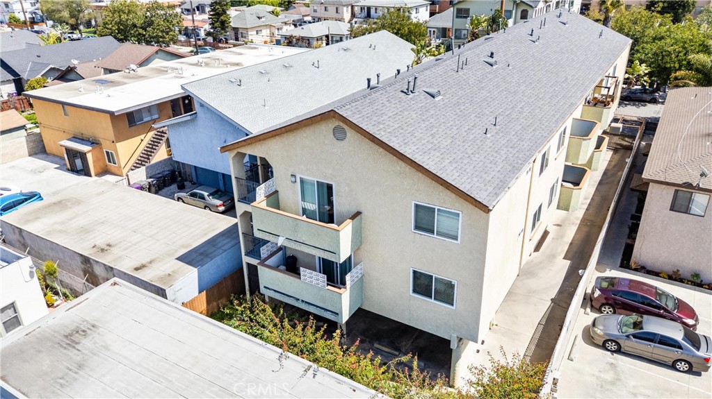 Alamitos Beach (AB) - Residential