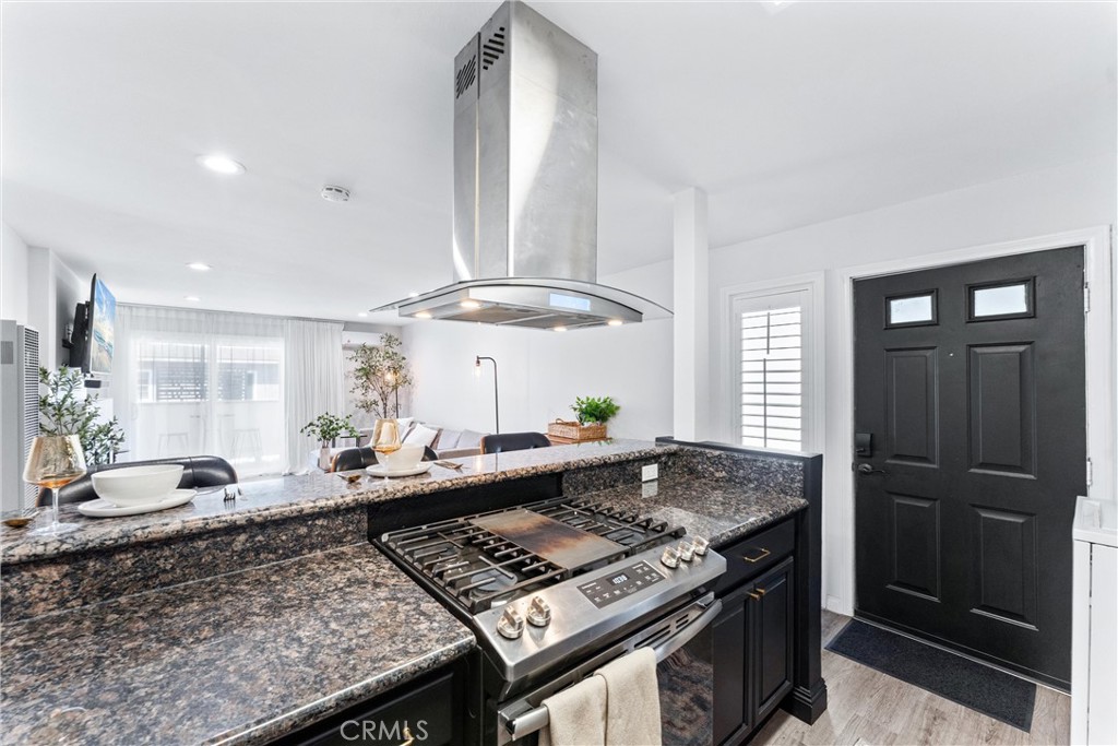 Alamitos Beach (AB) - Residential