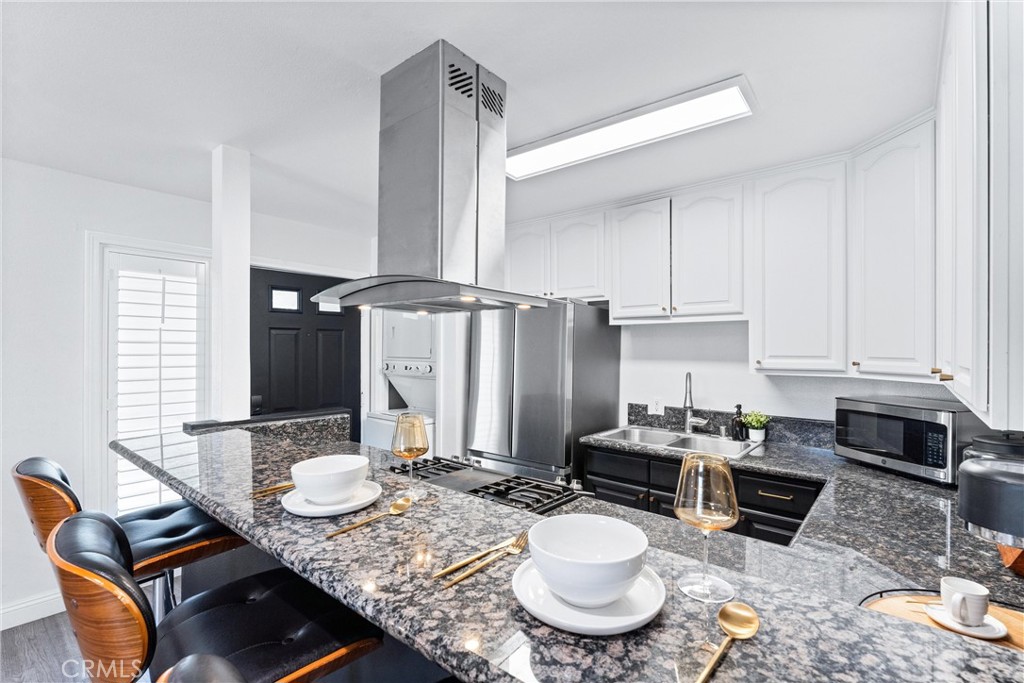 Alamitos Beach (AB) - Residential