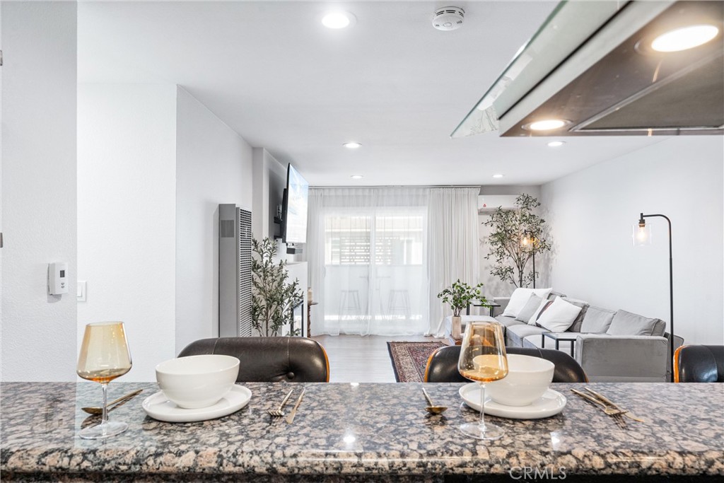 Alamitos Beach (AB) - Residential