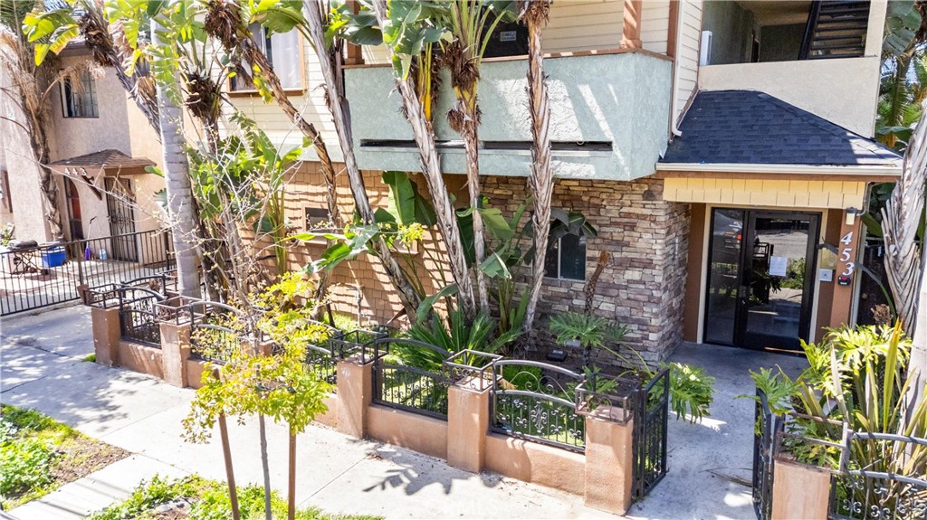 Alamitos Beach (AB) - Residential