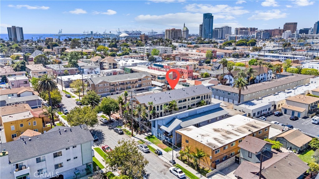 Alamitos Beach (AB) - Residential