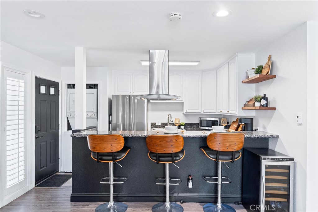 Alamitos Beach (AB) - Residential