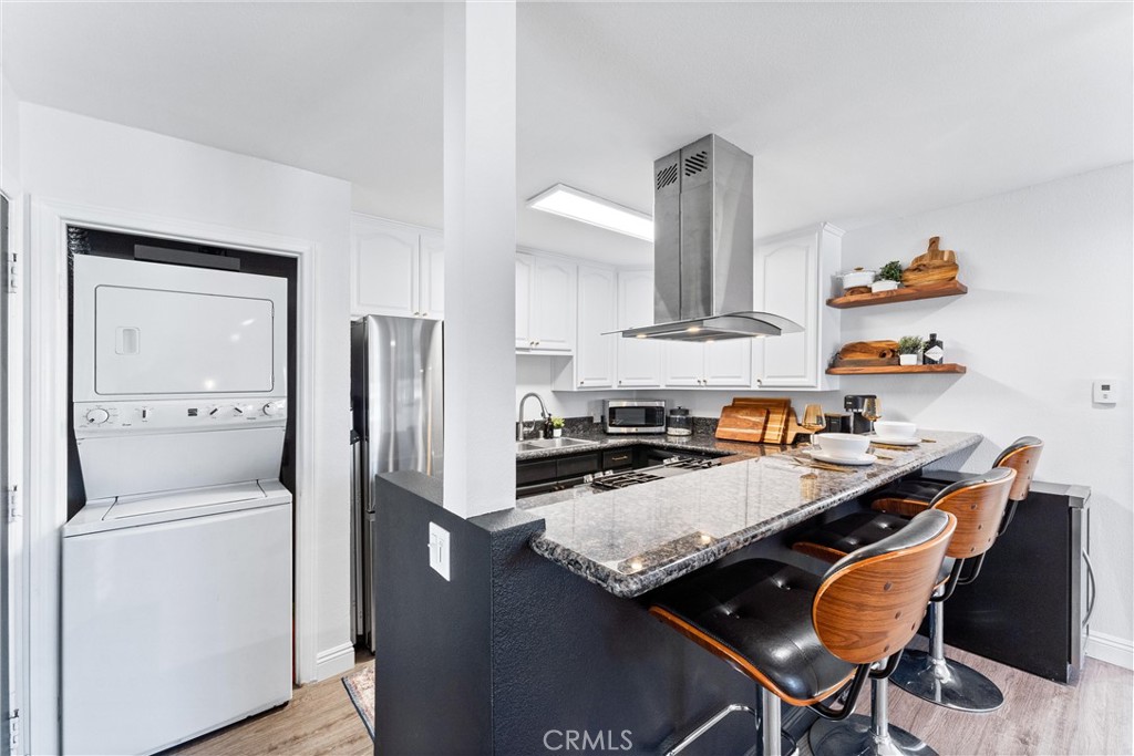 Alamitos Beach (AB) - Residential