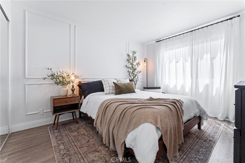 Alamitos Beach (AB) - Residential