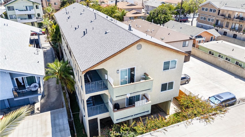 Alamitos Beach (AB) - Residential