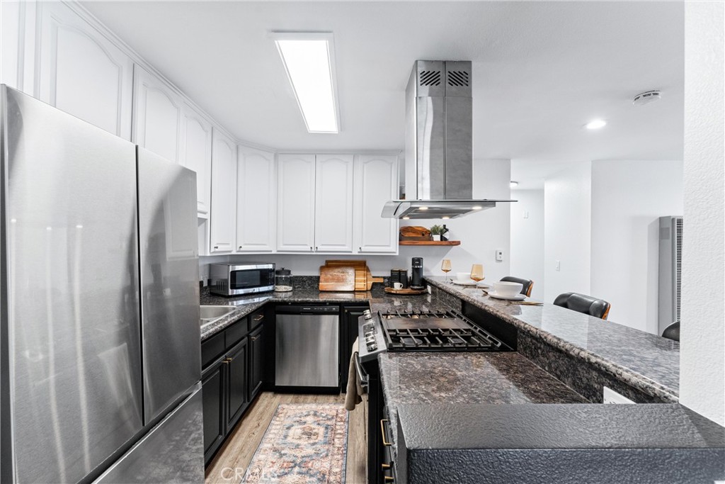 Alamitos Beach (AB) - Residential