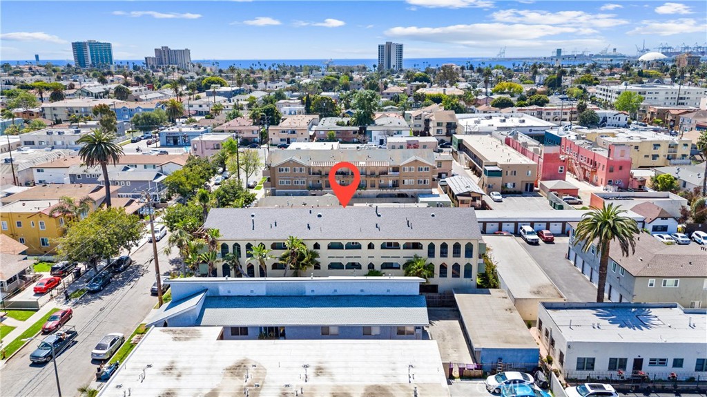 Alamitos Beach (AB) - Residential