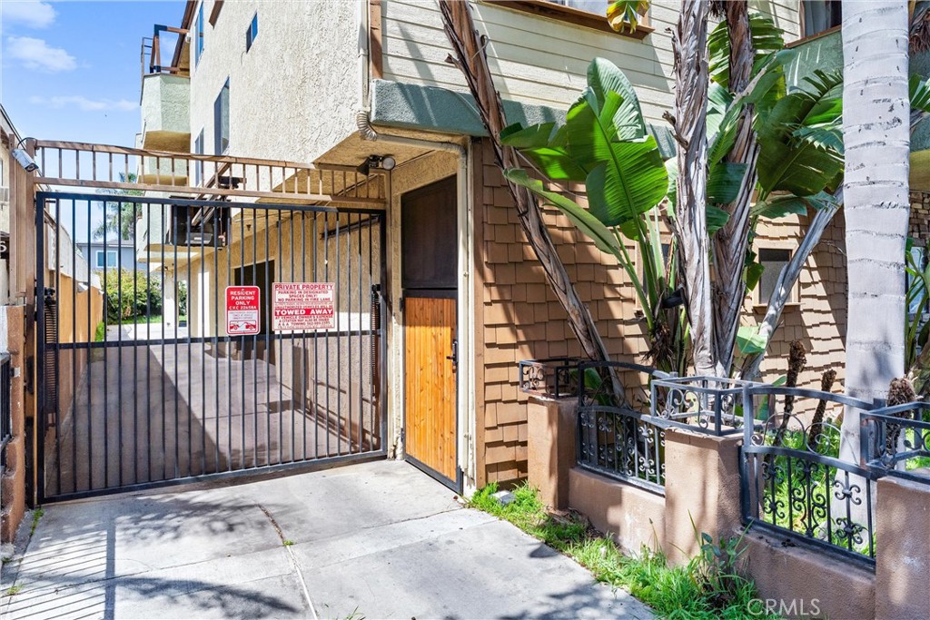 Alamitos Beach (AB) - Residential