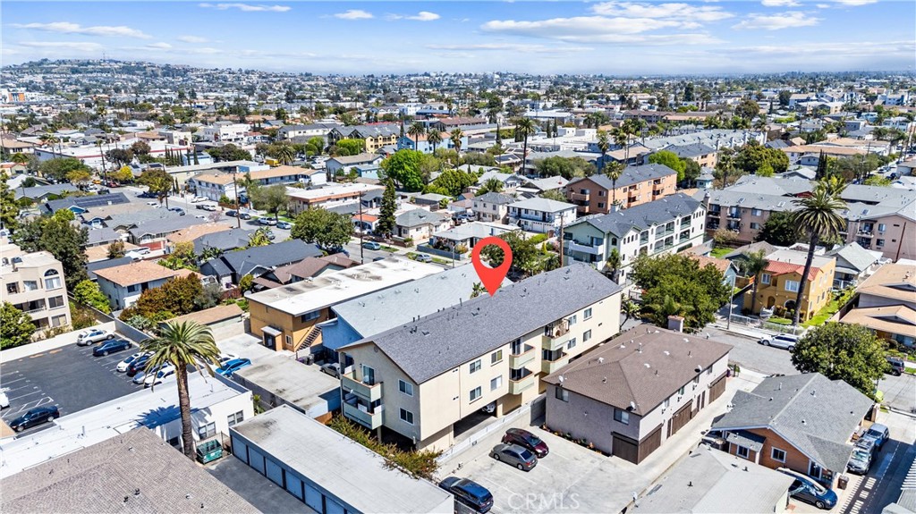 Alamitos Beach (AB) - Residential