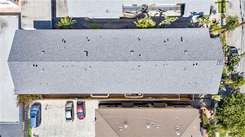 Alamitos Beach (AB) - Residential