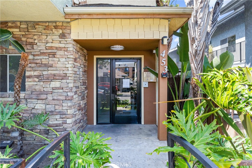 Alamitos Beach (AB) - Residential