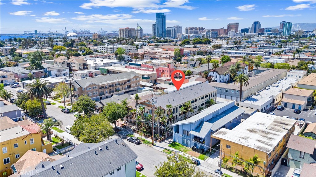 Alamitos Beach (AB) - Residential