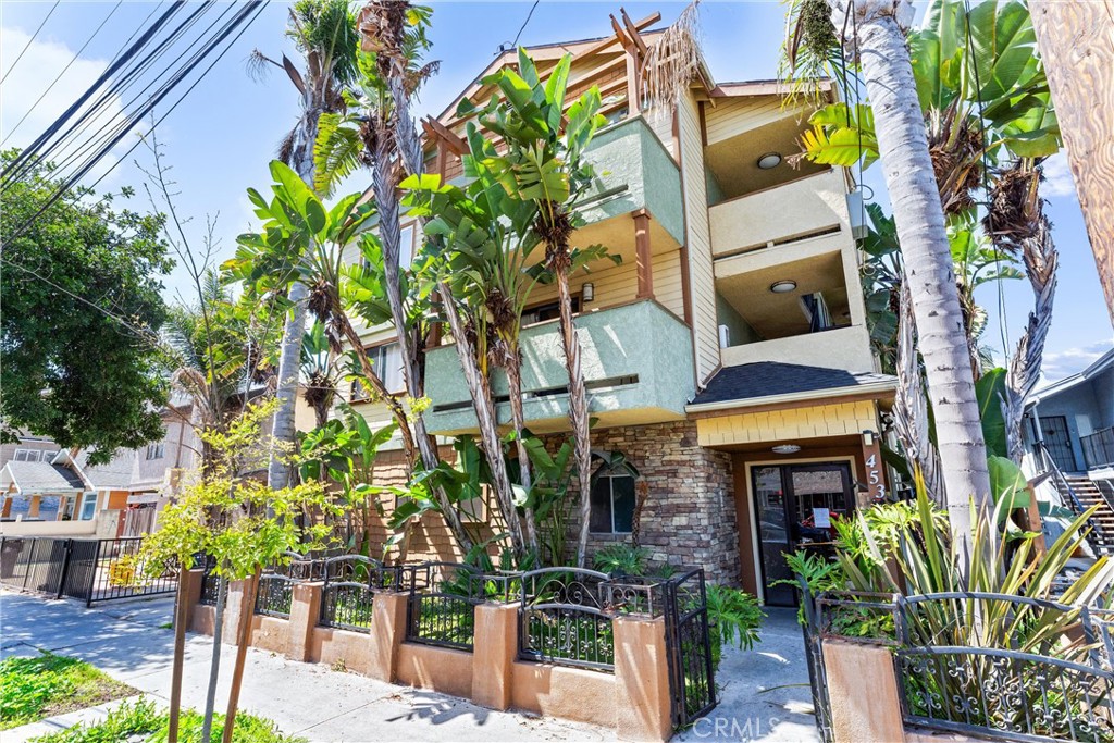 Alamitos Beach (AB) - Residential