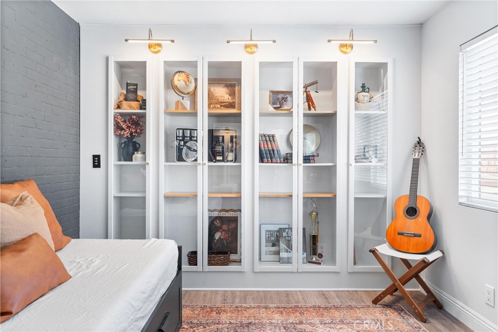 Alamitos Beach (AB) - Residential