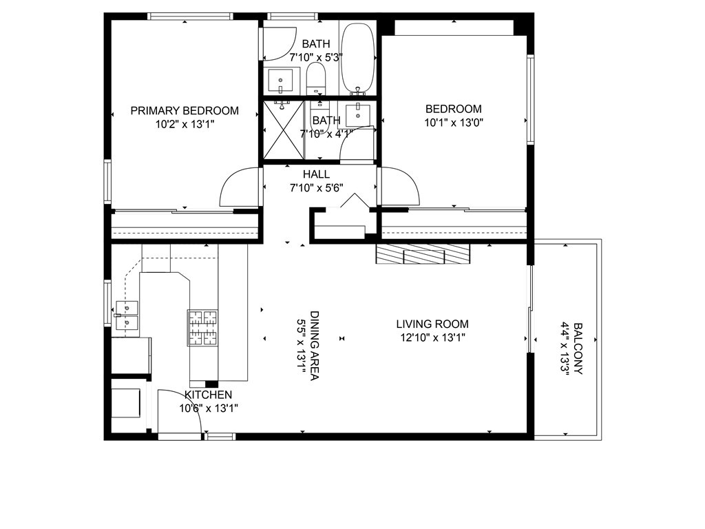 Alamitos Beach (AB) - Residential