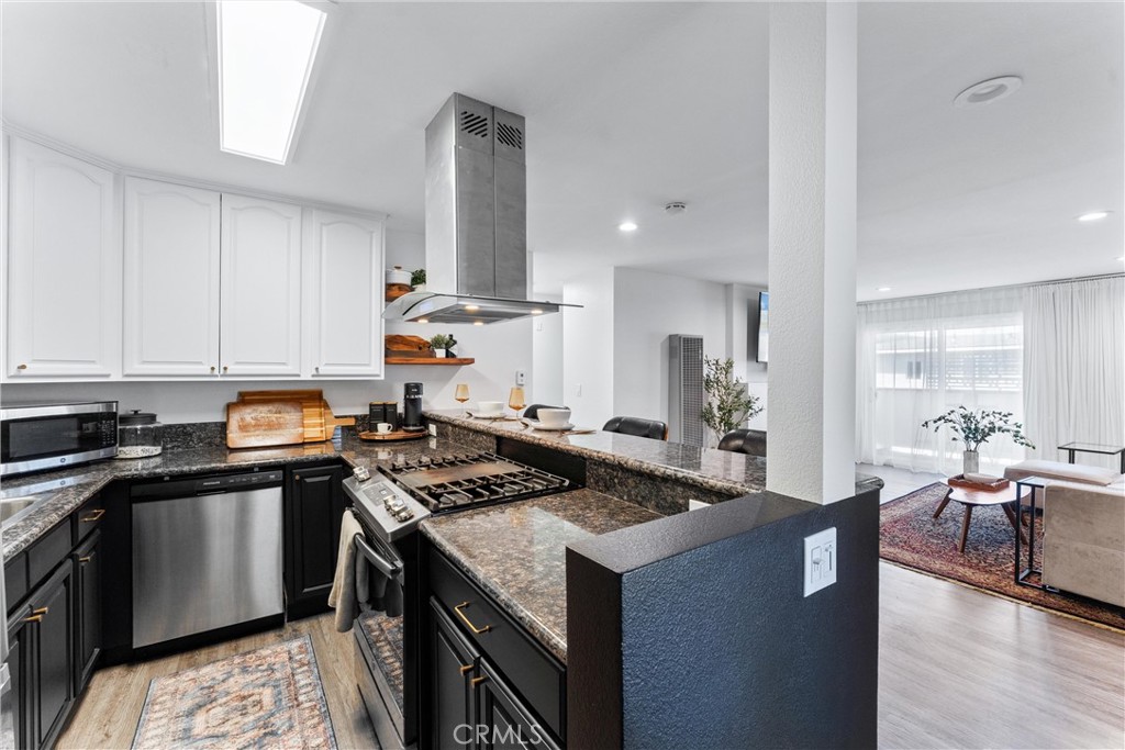 Alamitos Beach (AB) - Residential