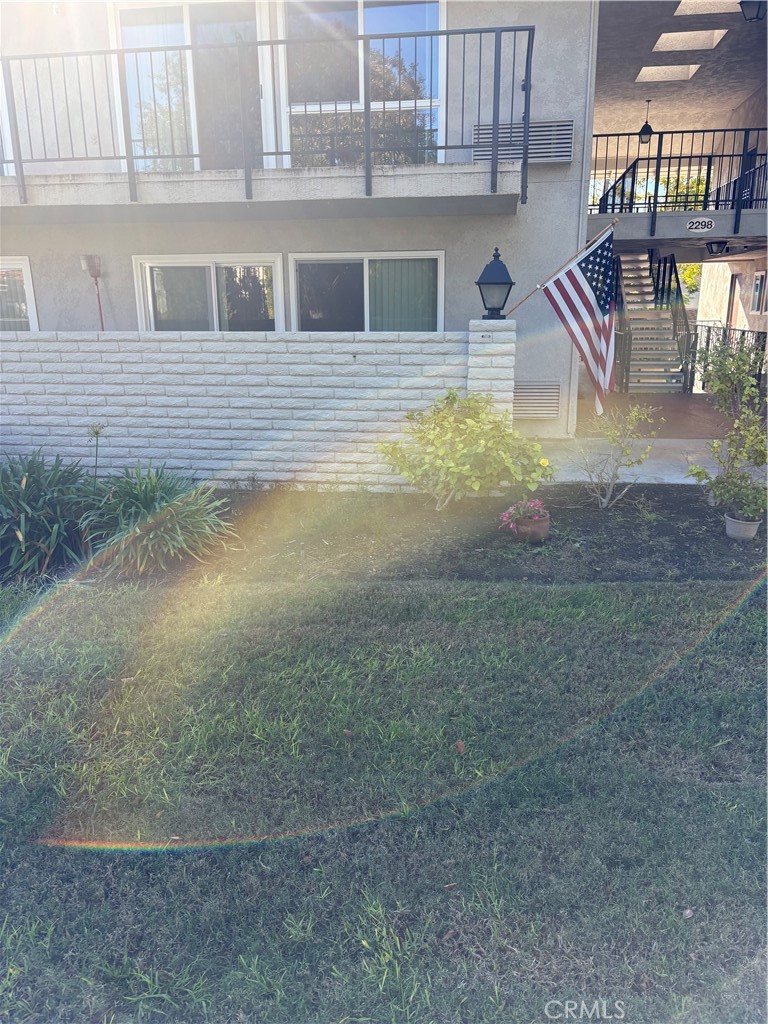 Leisure World (LW) - Residential Lease