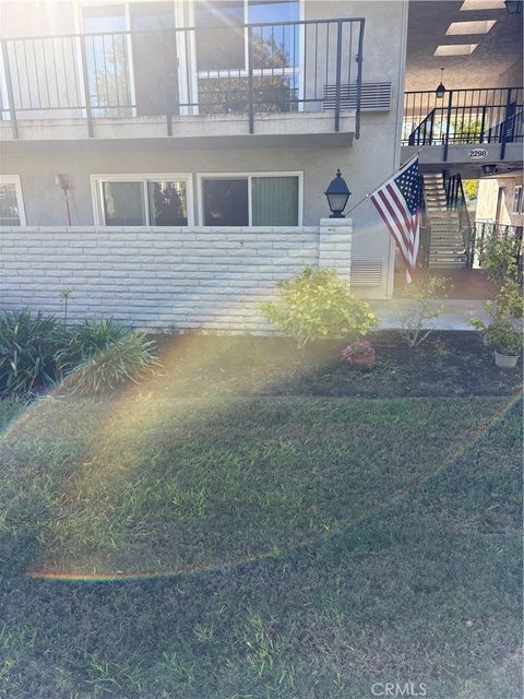 2298 Via Puerta D Laguna Woods CA 92637