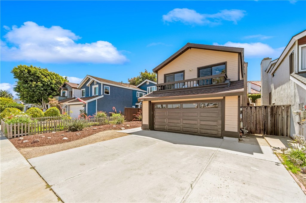 1407 Lakeside