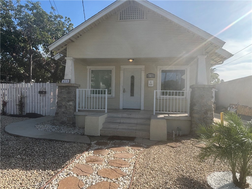 Not Applicable-105 - Residential Lease