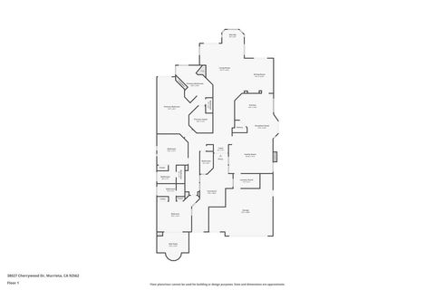 38027 Cherrywood Drive Murrieta CA 92562