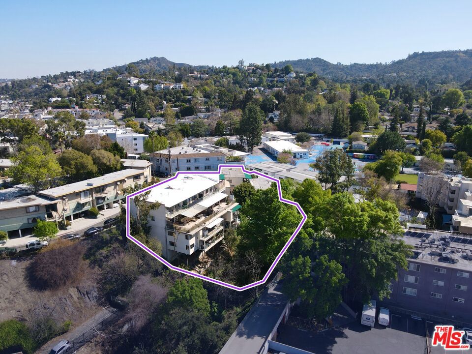 11975 Laurelwood Drive