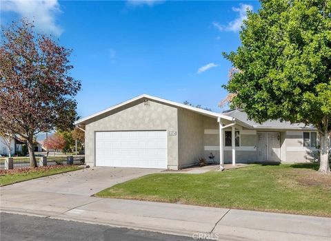 Photo of 1076 Occidental Circle, Redlands, CA 92374 (MLS # IV25273158)